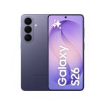 Smartphone Samsung Galaxy S26 6.3" 12GB/256GB Dual SIM Violeta