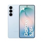 Smartphone Samsung Galaxy S26+ 6.7" 12GB/256GB Dual SIM Azul