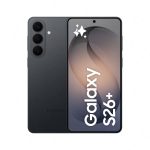 Smartphone Samsung Galaxy S26+ 6.7" 12GB/256GB Dual SIM Preto