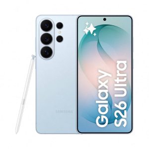 Smartphone Samsung Galaxy S26 Ultra 6.9 12GB512GB Dual SIM Azul