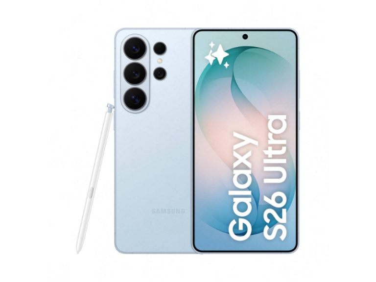 Smartphone Samsung Galaxy S26 Ultra 6.9 12GB512GB Dual SIM Azul