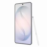 Smartphone Samsung Galaxy S26 Ultra 6.9 12GB512GB Dual SIM Branco