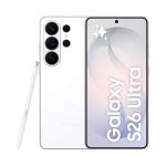 Smartphone Samsung Galaxy S26 Ultra 6.9 12GB512GB Dual SIM Branco