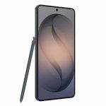 Smartphone Samsung Galaxy S26 Ultra 6.9 12GB512GB Dual SIM Preto