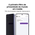 Smartphone Samsung Galaxy S26 Ultra 6.9 12GB512GB Dual SIM Violeta