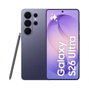 Smartphone Samsung Galaxy S26 Ultra 6.9 12GB512GB Dual SIM Violeta