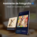 Smartphone Samsung Galaxy S26 Ultra 6.9 12GB512GB Dual SIM Violeta