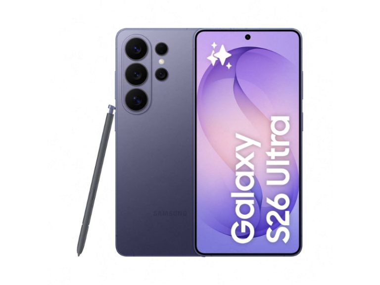 Smartphone Samsung Galaxy S26 Ultra 6.9 12GB512GB Dual SIM Violeta