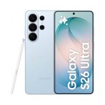 Smartphone Samsung Galaxy S26 Ultra 6.9" 12GB/256GB Dual SIM Azul