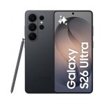 Smartphone Samsung Galaxy S26 Ultra 6.9 16GB1TB Dual SIM Preto