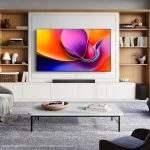 Televisão Hisense 43A6Q SmartTV 43 LED 4K UHD VIDAA 2