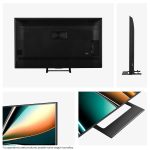 Televisão Hisense 50U7Q SmartTV 50 Mini-LED 4K UHD VIDAA (3)