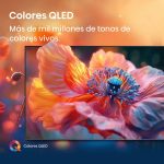 Televisão Hisense 65A7Q SmartTV 65 QLED 4K UHD VIDAA (4)