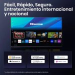 Televisão Hisense 65A7Q SmartTV 65 QLED 4K UHD VIDAA (9)
