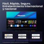 Televisão Hisense 65E7Q SmartTV 65 QLED 4K UHD VIDAA (3)
