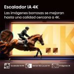 Televisão Hisense 65E7Q SmartTV 65 QLED 4K UHD VIDAA (5)