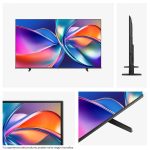 Televisão Hisense 65E7Q SmartTV 65 QLED 4K UHD VIDAA (8)