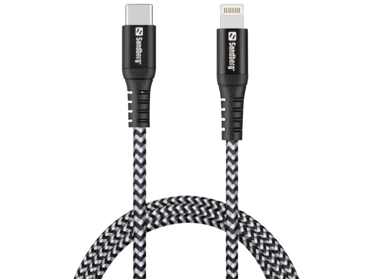 cabo usb-c sandberg survivor