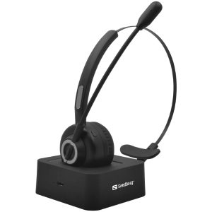 headset bluetooth escritorio 53g microfone rotativo 180, headset bluetooth maos livres home office trabalho