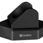 headset bluetooth sandberg wireless office pro plus 2