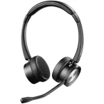 headset bluetooth sandberg wireless office pro plus 6