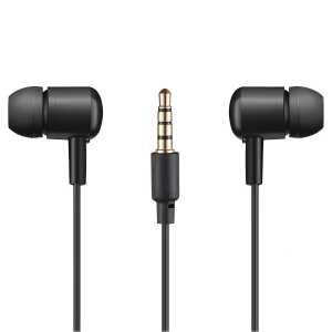 Auriculares com Fio 3.5 mm Sandberg Saver