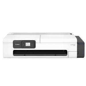 Plotter Canon imagePROGRAF TC-21 A1 Wi-Fi | Impressora Técnica Profissional 24"