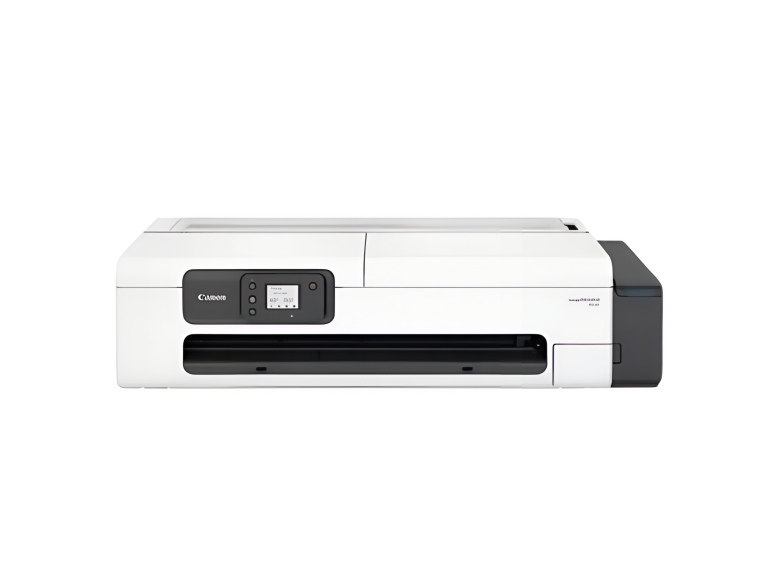 Plotter Canon imagePROGRAF TC-21 A1 Wi-Fi | Impressora Técnica Profissional 24"