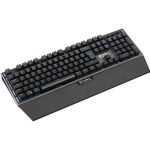 Teclado Mecânico Gaming Sandberg FireStorm BE