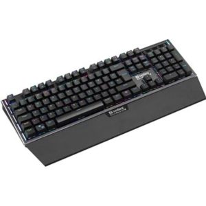 Teclado Mecânico Gaming Sandberg FireStorm BE