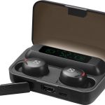 2 - Auriculares Sem Fios Sandberg Earbuds + Powerbank
