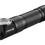 2 - Lanterna Frontal Sandberg Headlamp 1000 Pro