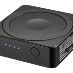 2-Powerbank Magnético MagSafe Sandberg 3in1 5000