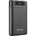 2-Powerbank Sandberg Survivor Nano 10000 mAh IPX8