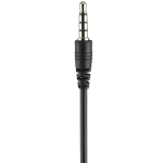 2--cabo--Headset MiniJack Sandberg Saver Bulk