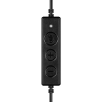 2-headset usb mono escritorio sandberg office headset pro