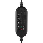2---headset usb sandberg saver