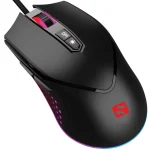 2-rato gaming sandberg azazinator