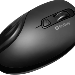 2--rato sem fios para portátil