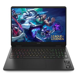 Portátil HP OMEN Gaming Laptop 16-am0048np