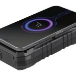 3-Powerbank Robusto Sandberg Survivor 20000 PD30W