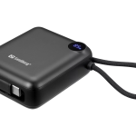 3---Powerbank Sandberg 10000 PD20W Connect