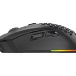 3-Rato Gaming Sandberg FlexCover 6D