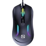 3-Rato Gaming Sandberg LightFlow 6D