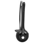 3-headset sem fios sandberg 126-23 bluetooth 5.0 microfone rotativo 180 graus autonomia 15 horas usb-c