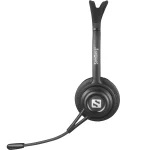 3-headset sem fios sandberg wireless call