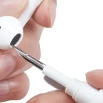 3-kit limpeza auriculares sandberg 470-32