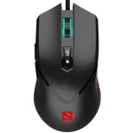 3-rato gaming sandberg azazinator