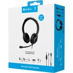 4-Caixa-Headset MiniJack Sandberg Cha