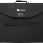 4-Painel Solar Sandberg Solar Charger 200W QC3+PD+DC